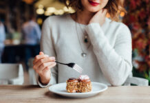 What you eat is not decided by you, but by your genes