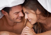 Sex prevents the development of prostate cancer