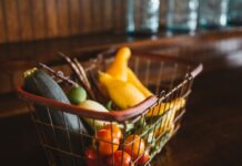 The diet that protects your lungs