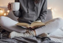 5 benefits of reading for our health