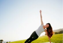 Just one yoga posture a day helps improve your spine