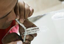 This is how cocaine conquers the brain