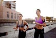 Why exercise brings us pleasure