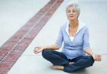 Meditation reduces pain-related brain activity
