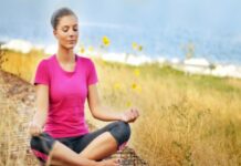 This is how our brain works when we meditate