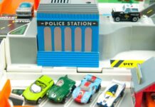 The Micro Machines are back