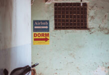 Coronavirus: Airbnb already returns money anywhere