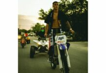Lunay launches “El Niño”, his second studio album