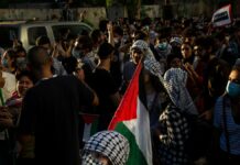 Israeli Army thwarts "infiltrated attack" on Lebanon's border