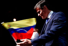 Venezuela: Leopoldo López places himself "at the disposal of the Justice" of Spain after Maduro's extradition request