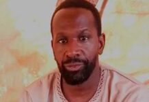 Olivier Dubois, French journalist, kidnapped by jihadists related to Al Qaeda in Mali