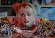James Gunn praises Margot Robbie: "Physically she is a pure athlete"