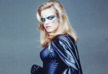 Warner already has directors for his Batgirl movie