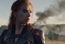 The new trailer for "Black Widow" promises a lot of action