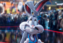 Who's who in the Goon Squad? Lebron James and Bugs Bunny's rivals