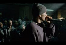 Rappers who made the leap to the big screen