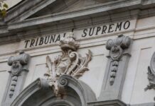 The Supreme Court avoids ruling on the closure of a town in Granada: "It is not our function"
