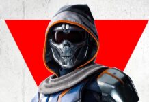 New look at the "Black Widow" Taskmaster