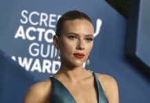 Hollywood vs the Golden Globes: Scarlett Johansson sees insufficient reforms