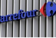 Carrefour offers and bargains on the weekend of May 21-23