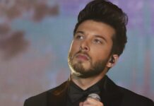 Blas Cantó's song from Eurovision 2021 to represent Spain