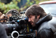 From acting to directing: actors who took charge