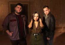 Matisse premieres "Malo" with Mau and Ricky