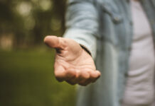 Three things that can be found out by measuring the length of your fingers