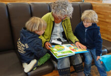 Children have a diminishing reading comprehension