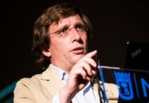 Almeida will conserve the Covid terraces from 2022 if circumstances require it