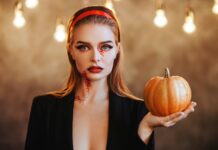 Halloween, the science of fear. Why are we afraid?