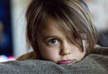 The shape of the cerebellum could be linked to autism