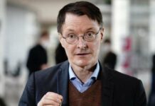 Big TV show in the evening: Lauterbach criticizes ESC final in front of a live audience – "It's still too early for that"