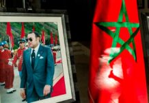 Morocco hints at "interference" by Algeria in the transfer of the Polisario leader to Spain