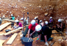 Atapuerca could be the 'cradle of humanity' in Europe