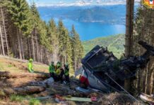 Cause of crash found in cable car accident in Italy: First confessions – details shake