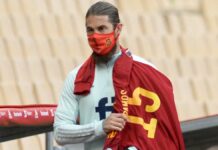 Sergio Ramos and Nacho: Luis Enrique's double standards with the two Real Madrid players to avoid taking them to Euro 2020