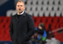 Official: Hansi Flick passes from Barcelona and will relieve Löw in the German team