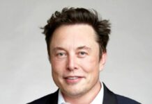 A 1954 book "predicts" an Elon taking humans to Mars