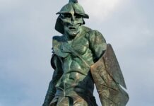 The story of Spartacus, the slave who made Rome tremble