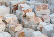 What is a metamorphic rock, characteristics and how it is formed