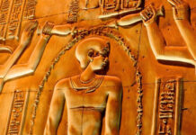Religion of Ancient Egypt: characteristics and curiosities