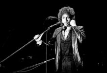 Bob Dylan, the living legend of folk rock music, turns 80