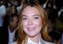 Will Netflix resurrect Lindsay Lohan's career?