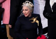 Lady Gaga reveals she got pregnant after being raped at 19