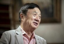 Huawei president calls for venturing into software to face US sanctions