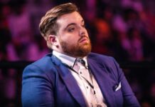 Streaming: Ibai Llanos' evening of the year on Twitch, live