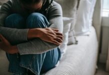 Guided meditation to eliminate excess negative thoughts