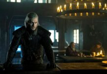Henry Cavill to star in remake of "The Immortals"