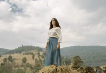 Ximena Sariñana, in the fight for women's rights